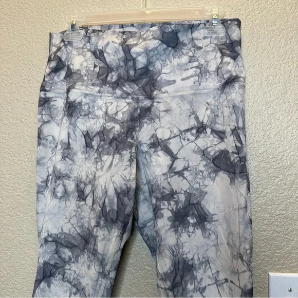 *SALE* Lululemon Wunder Under High Rise Legging size 10 - Picture 2 of 5